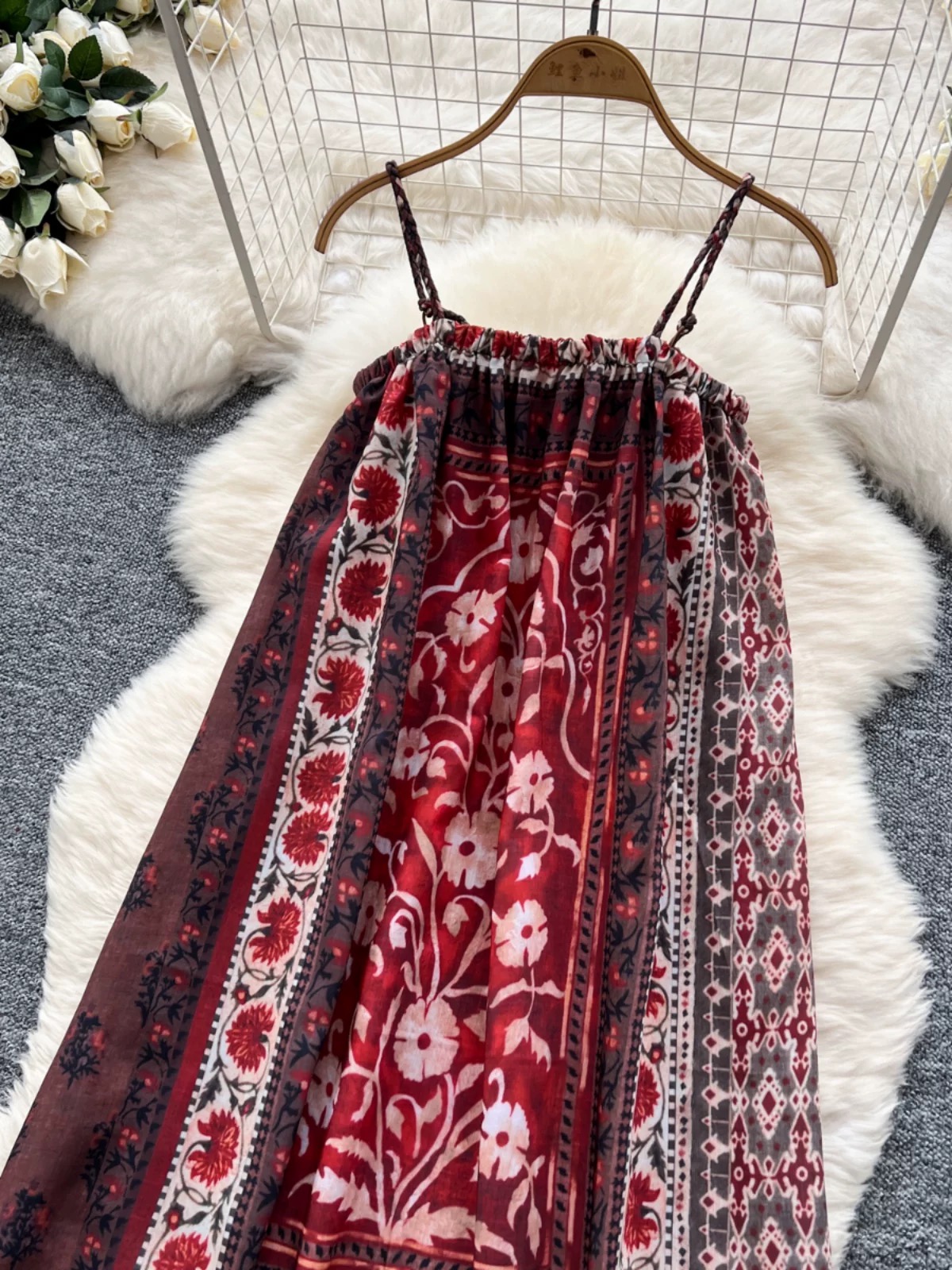 You rock my world dress CD939 images